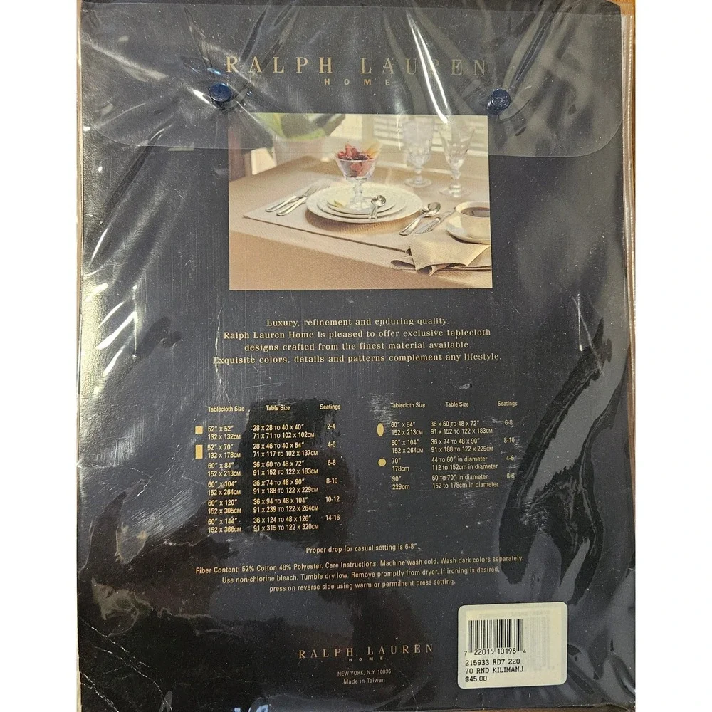 Ralph Lauren Home 70